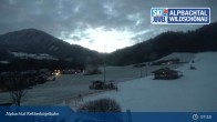 Archiv Foto Webcam Liftcafe Heisn, Reith im Alpbachtal 06:00