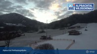 Archiv Foto Webcam Liftcafe Heisn, Reith im Alpbachtal 07:00