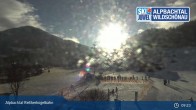 Archiv Foto Webcam Liftcafe Heisn, Reith im Alpbachtal 08:00