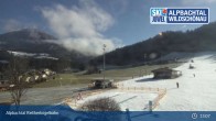 Archiv Foto Webcam Liftcafe Heisn, Reith im Alpbachtal 12:00