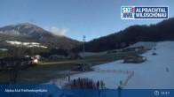 Archiv Foto Webcam Liftcafe Heisn, Reith im Alpbachtal 14:00