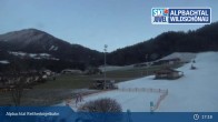 Archiv Foto Webcam Liftcafe Heisn, Reith im Alpbachtal 16:00