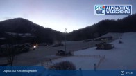 Archiv Foto Webcam Liftcafe Heisn, Reith im Alpbachtal 06:00