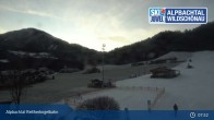 Archived image Webcam Lift café Heisn, Reith im Alpbachtal 07:00