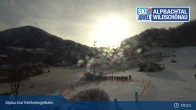 Archived image Webcam Lift café Heisn, Reith im Alpbachtal 08:00