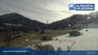 Archived image Webcam Lift café Heisn, Reith im Alpbachtal 10:00