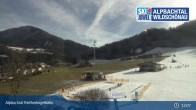 Archived image Webcam Lift café Heisn, Reith im Alpbachtal 12:00