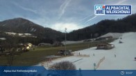 Archived image Webcam Lift café Heisn, Reith im Alpbachtal 14:00