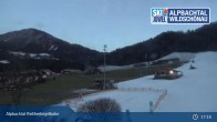 Archived image Webcam Lift café Heisn, Reith im Alpbachtal 16:00