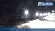 Archived image Webcam Lift café Heisn, Reith im Alpbachtal 20:00