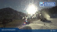 Archived image Webcam Lift café Heisn, Reith im Alpbachtal 08:00