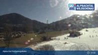 Archived image Webcam Lift café Heisn, Reith im Alpbachtal 10:00