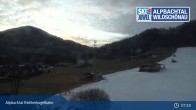 Archiv Foto Webcam Liftcafe Heisn, Reith im Alpbachtal 06:00