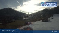 Archiv Foto Webcam Liftcafe Heisn, Reith im Alpbachtal 08:00