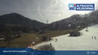 Archiv Foto Webcam Liftcafe Heisn, Reith im Alpbachtal 10:00