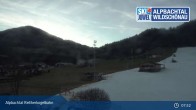 Archiv Foto Webcam Liftcafe Heisn, Reith im Alpbachtal 07:00