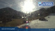 Archiv Foto Webcam Liftcafe Heisn, Reith im Alpbachtal 08:00