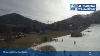 Archiv Foto Webcam Liftcafe Heisn, Reith im Alpbachtal 10:00