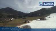 Archiv Foto Webcam Liftcafe Heisn, Reith im Alpbachtal 12:00