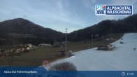 Archiv Foto Webcam Liftcafe Heisn, Reith im Alpbachtal 16:00