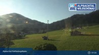 Archiv Foto Webcam Liftcafe Heisn, Reith im Alpbachtal 06:00