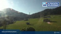 Archiv Foto Webcam Liftcafe Heisn, Reith im Alpbachtal 07:00