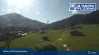 Archiv Foto Webcam Liftcafe Heisn, Reith im Alpbachtal 08:00