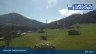 Archived image Webcam Lift café Heisn, Reith im Alpbachtal 10:00