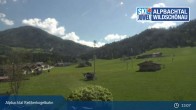 Archived image Webcam Lift café Heisn, Reith im Alpbachtal 12:00