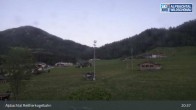 Archiv Foto Webcam Liftcafe Heisn, Reith im Alpbachtal 02:00