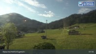 Archiv Foto Webcam Liftcafe Heisn, Reith im Alpbachtal 06:00