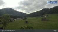 Archiv Foto Webcam Liftcafe Heisn, Reith im Alpbachtal 08:00