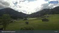 Archiv Foto Webcam Liftcafe Heisn, Reith im Alpbachtal 10:00