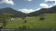 Archiv Foto Webcam Liftcafe Heisn, Reith im Alpbachtal 14:00