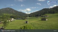 Archiv Foto Webcam Liftcafe Heisn, Reith im Alpbachtal 16:00