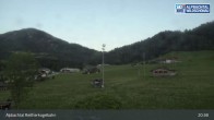 Archiv Foto Webcam Liftcafe Heisn, Reith im Alpbachtal 20:00