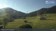 Archiv Foto Webcam Liftcafe Heisn, Reith im Alpbachtal 06:00