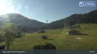 Archiv Foto Webcam Liftcafe Heisn, Reith im Alpbachtal 07:00