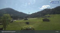 Archiv Foto Webcam Liftcafe Heisn, Reith im Alpbachtal 10:00