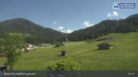 Archiv Foto Webcam Liftcafe Heisn, Reith im Alpbachtal 14:00