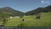 Archiv Foto Webcam Liftcafe Heisn, Reith im Alpbachtal 16:00