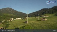 Archiv Foto Webcam Liftcafe Heisn, Reith im Alpbachtal 18:00