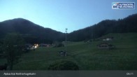 Archived image Webcam Lift café Heisn, Reith im Alpbachtal 04:00
