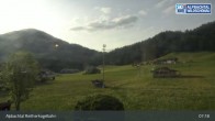 Archived image Webcam Lift café Heisn, Reith im Alpbachtal 06:00