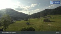 Archived image Webcam Lift café Heisn, Reith im Alpbachtal 07:00