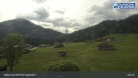 Archived image Webcam Lift café Heisn, Reith im Alpbachtal 08:00
