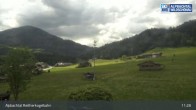 Archived image Webcam Lift café Heisn, Reith im Alpbachtal 10:00