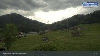 Archived image Webcam Lift café Heisn, Reith im Alpbachtal 12:00