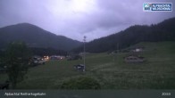 Archiv Foto Webcam Liftcafe Heisn, Reith im Alpbachtal 02:00