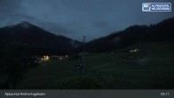 Archiv Foto Webcam Liftcafe Heisn, Reith im Alpbachtal 04:00